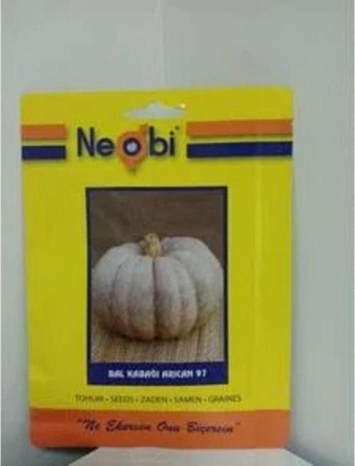 Balkabağı Tohumu 10 Gr 2Ad