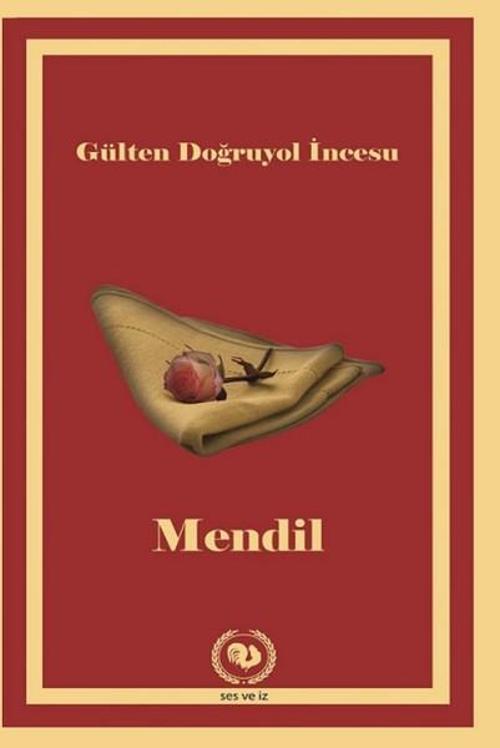 Ses ve İz Yayınları Mendil