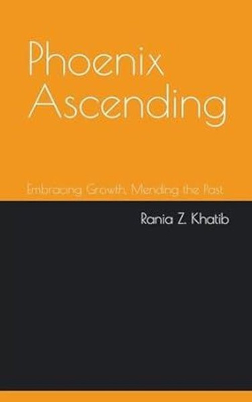Phoenix Ascending