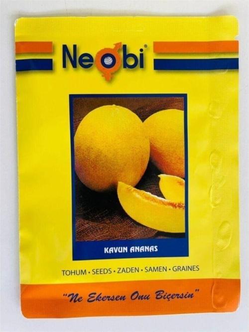 Kavun Ananas Tohumu
