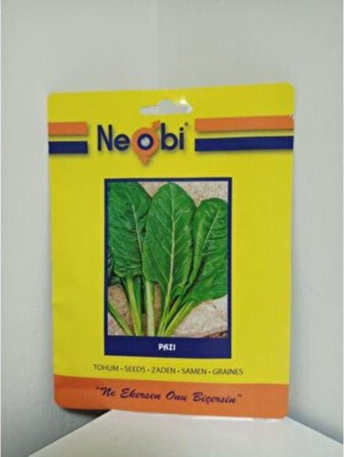 Pazı Tohumu 10 Gr 2Ad