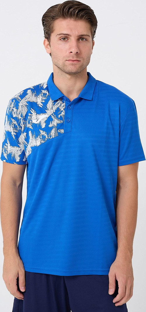 Erkek Futbol Polo T-Shirt Premium 9212326