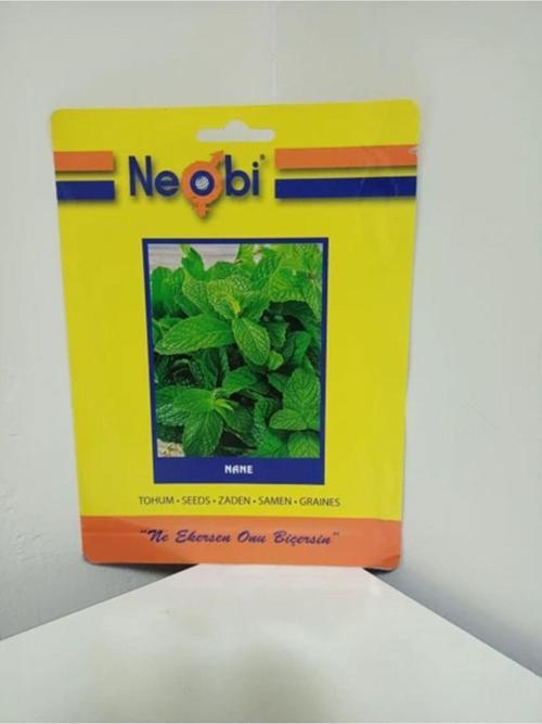Nane Tohumu 35 Gr 3Ad