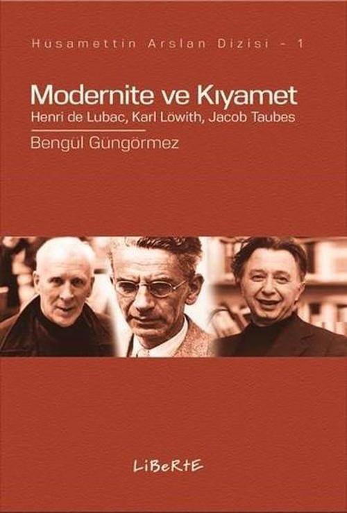 Modernite ve Kıyamet