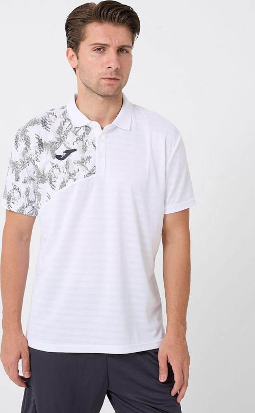 Erkek Futbol Polo T-Shirt Premium 9212326