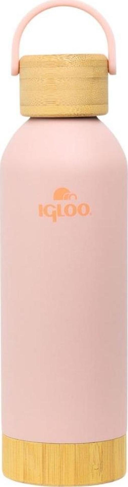 Çelik Pro Termos - Igloo - Hydrate - 500ml - Somon - 205694