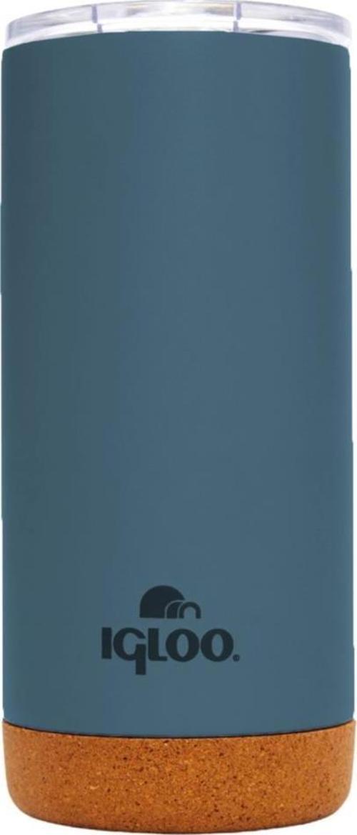 Çelik Mug Termos - Igloo - Cork - 500ml - Kayrak - 205695