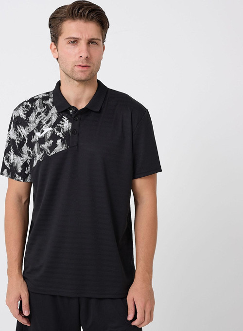 Erkek Futbol Polo T-Shirt Premium 9212326