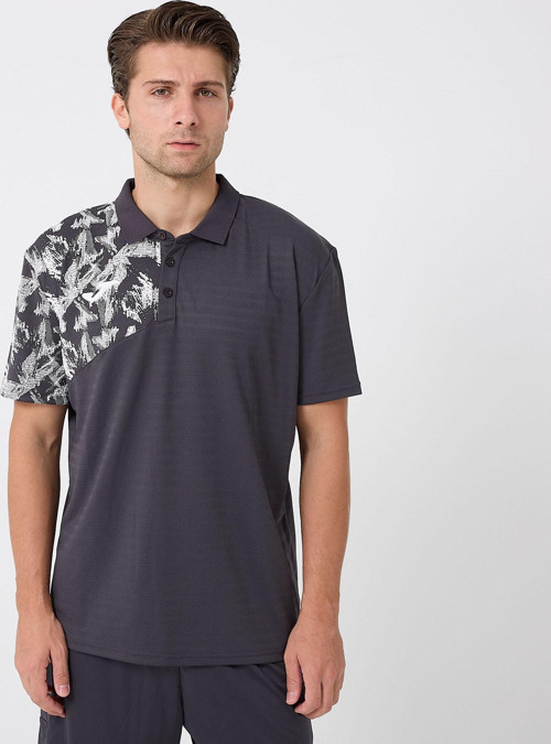 Erkek Futbol Polo T-Shirt Premium 9212326