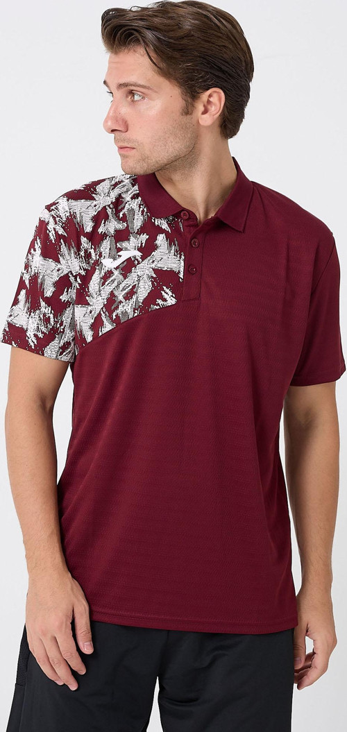 Erkek Futbol Polo T-Shirt Premium 9212326