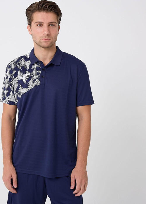 Erkek Futbol Polo T-Shirt Premium 9212326