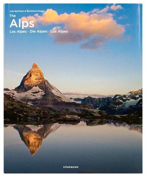 The Alps