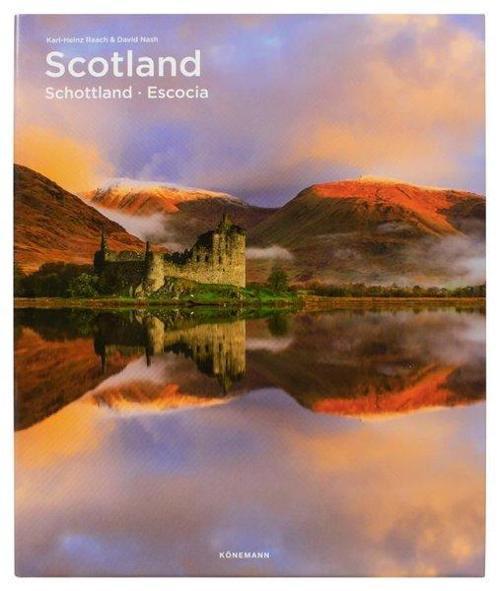 Scotland