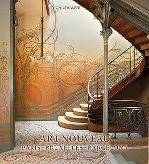 Art Nouveau 1