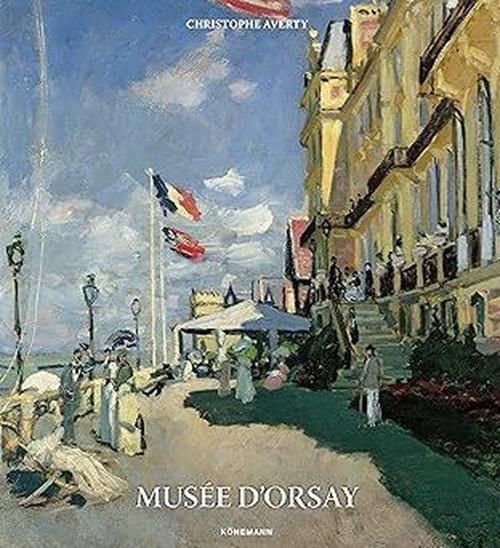 Musee d'Orsay