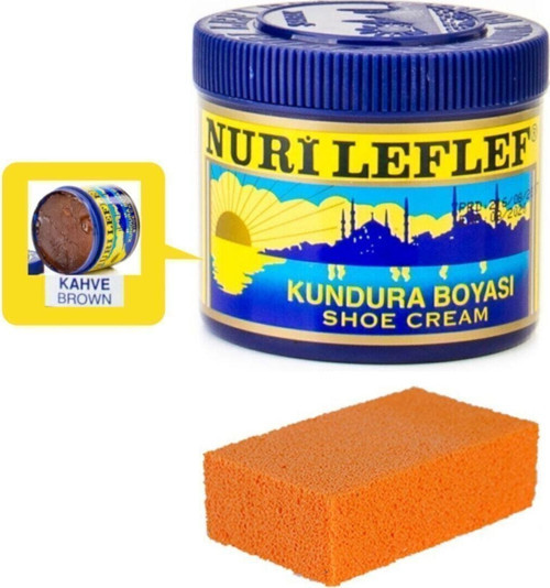KunduraBoyası200mlDeriAyakkabıBoyası