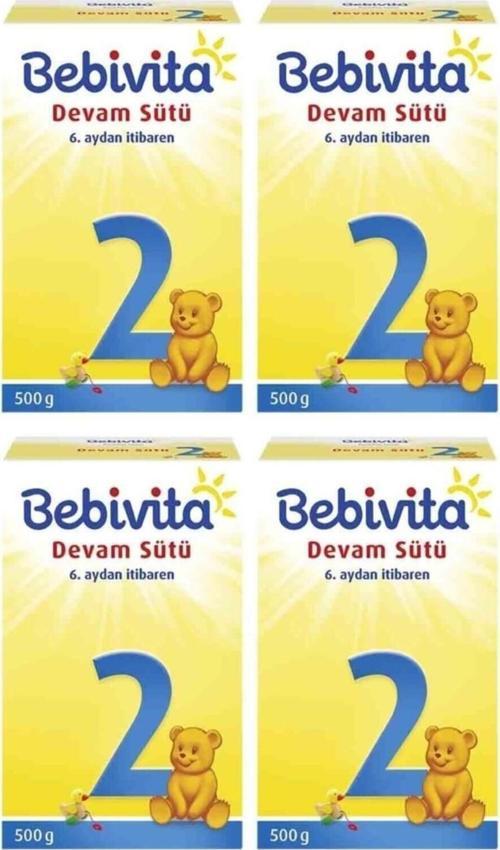 BebekSütü400grNo:24'lüSet