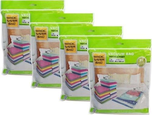 4AdetVakumluHurçÖzelSetiBüyükPaket(4XXL)