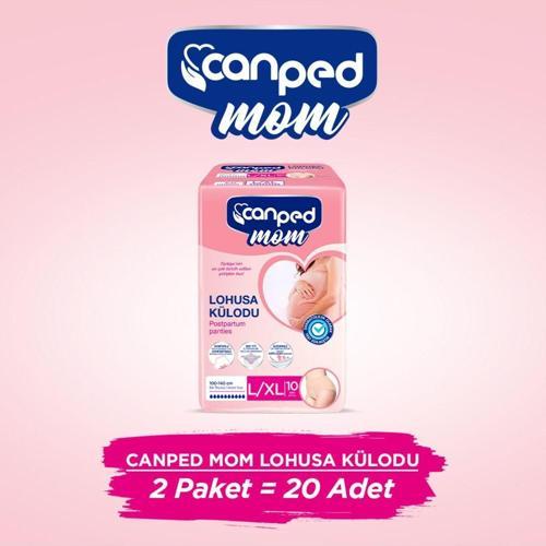 MomLohusaKüloduL/XL10lux2Adet