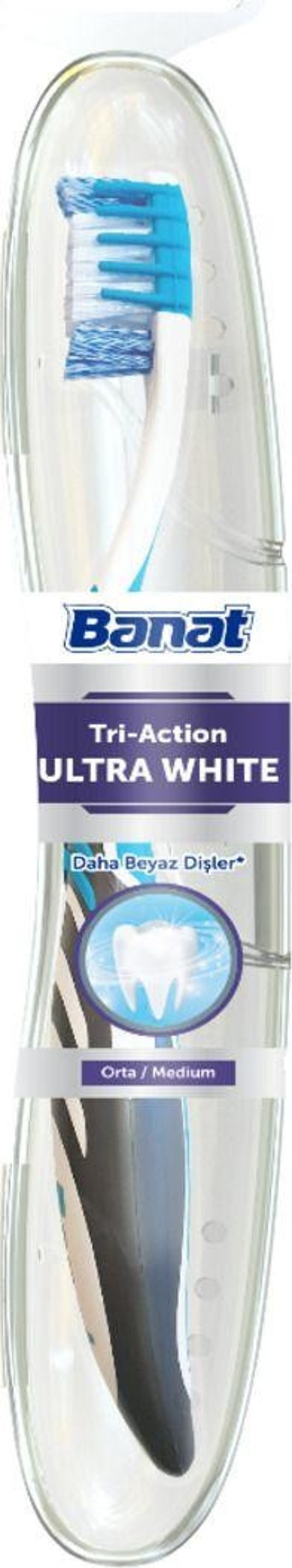 UltraWhiteDişFırçasıOrta-Kutulu
