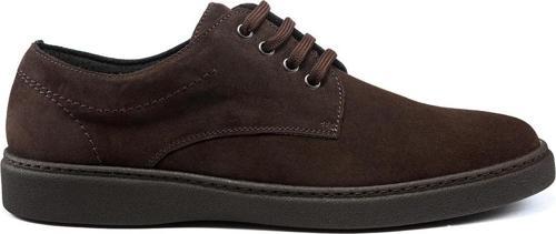 Erkek Sneaker ( Günlük) 19A4 Frau  WAXY Laced Shoes Pepe