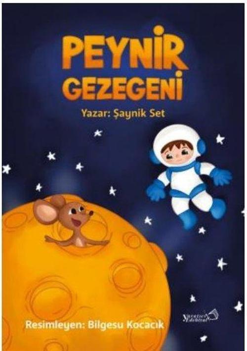 Peynir Gezegeni