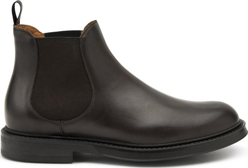 Erkek Bot 73L3 Frau PONCHO Ankle Boot T.Moro