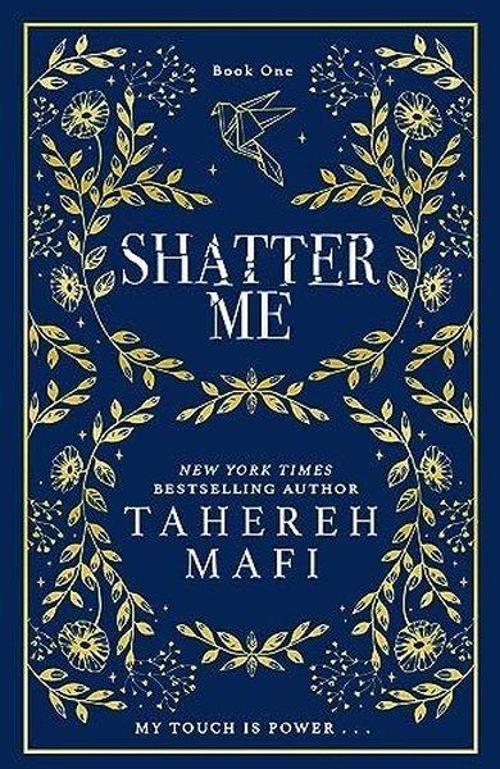 Shatter Me - Special Edition