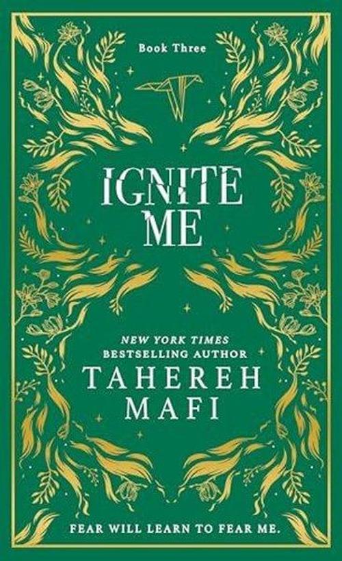 Ignite Me - Special Edition