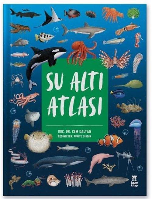 Su Altı Atlası