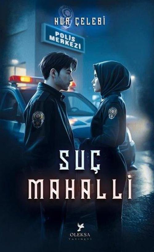 Suç Mahalli