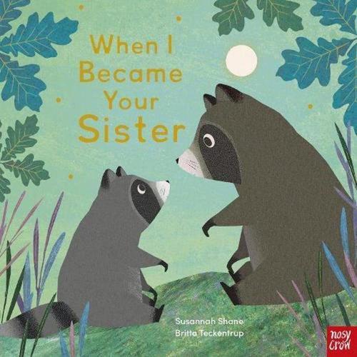 When I Became Your Sıster Pb