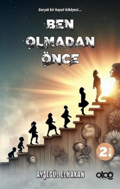 Ben Olmadan Önce - Gerçek Bir Hayat Hikayesi