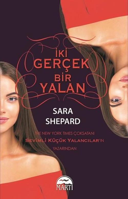 İki Gerçek Bir Yalan