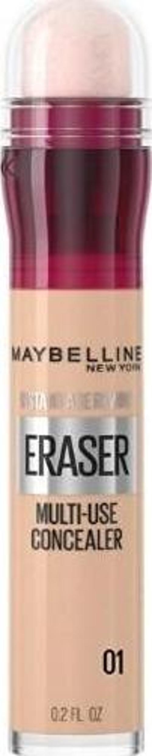 İnstant Anti Age Eraser Kapatıcı 01 Light