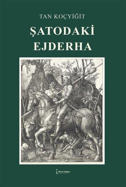Şatodaki Ejderha