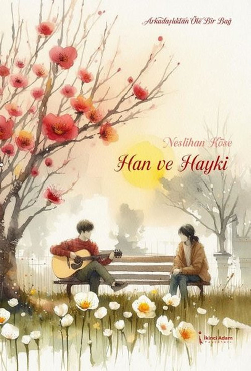 Han ve Hayki