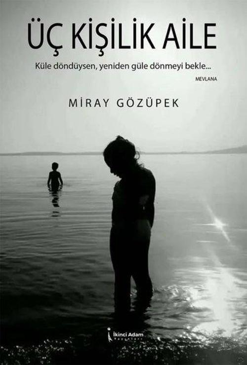Üç Kişilik Aile