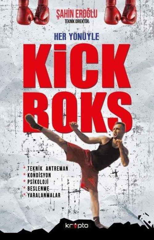 Her Yönüyle Kick Bocks