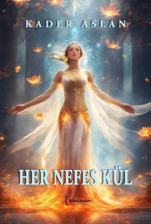 Her Nefes Kül