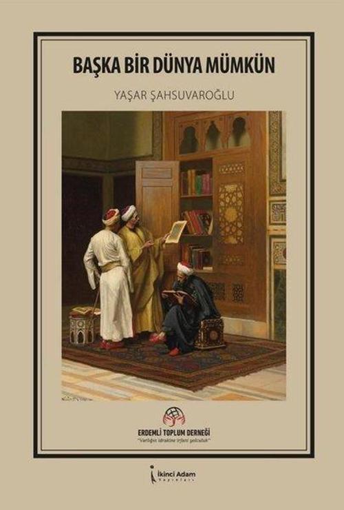 Başka Bir Dünya Mümkün