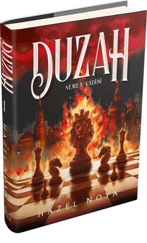Duzah 1: Nemea Vadisi