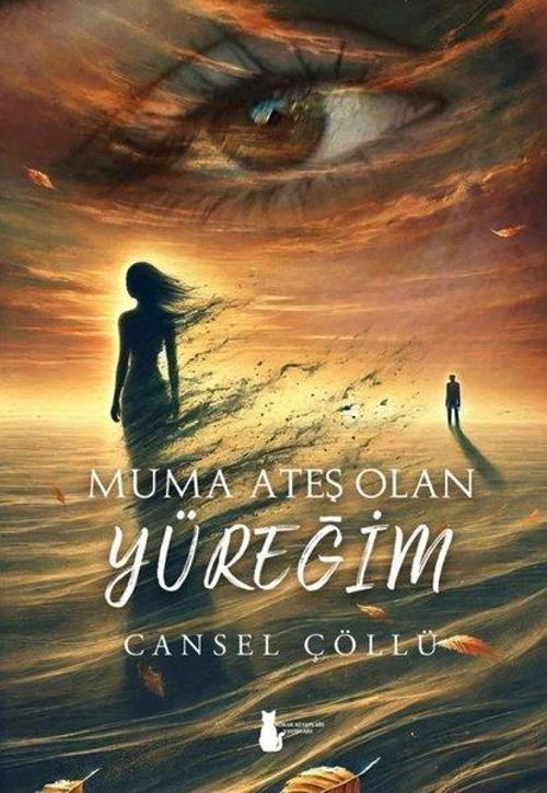 Muma Ateş Olan Yüreğim