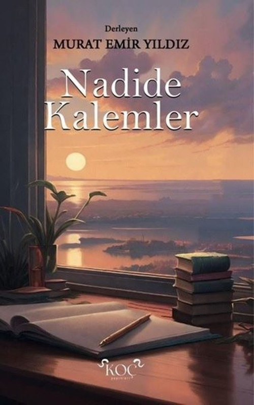 Nadide Kalemler