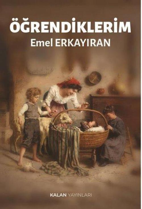 Öğrendiklerim