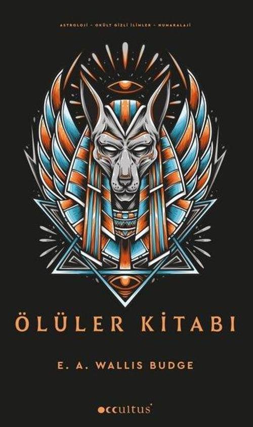 Ölüler Kitabı