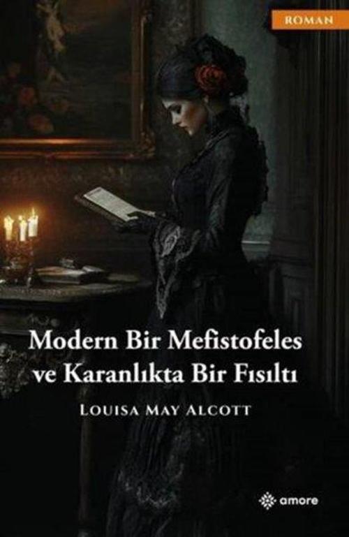 Moden Bir Mefistofeles ve Karanlıkta Bir Fısıltı