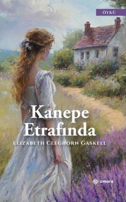 Kanepe Etrafında