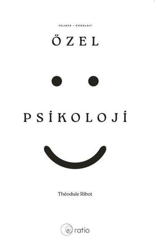 Özel Psikoloji