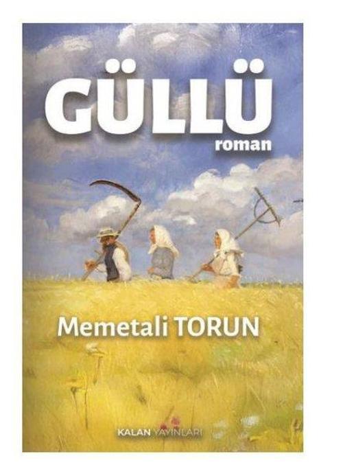 Güllü